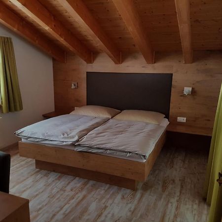 Apartment Madlaina Samnaun Esterno foto