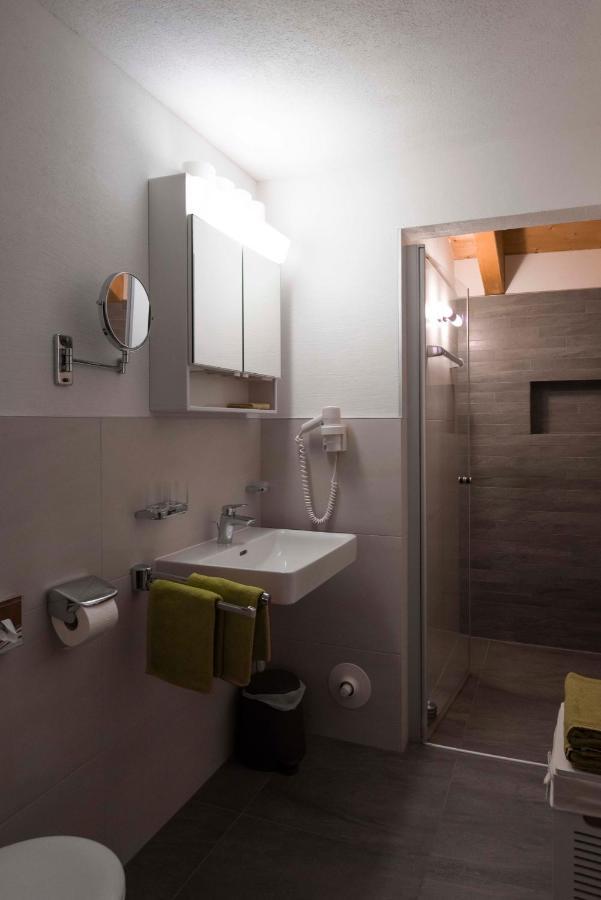 Apartment Madlaina Samnaun Esterno foto
