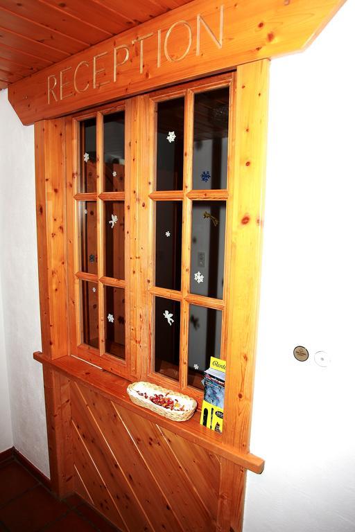 Apartment Madlaina Samnaun Esterno foto