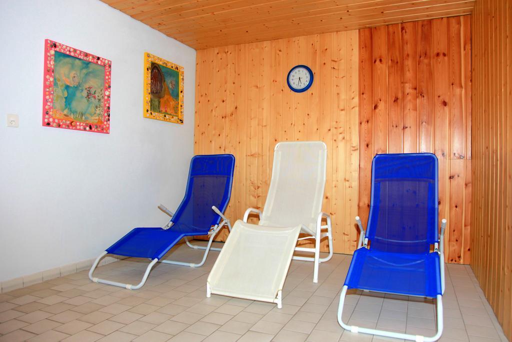 Apartment Madlaina Samnaun Esterno foto