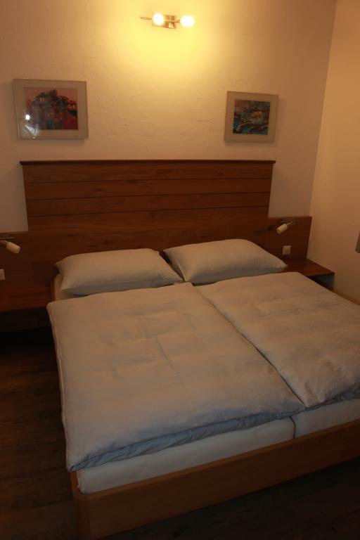Apartment Madlaina Samnaun Camera foto