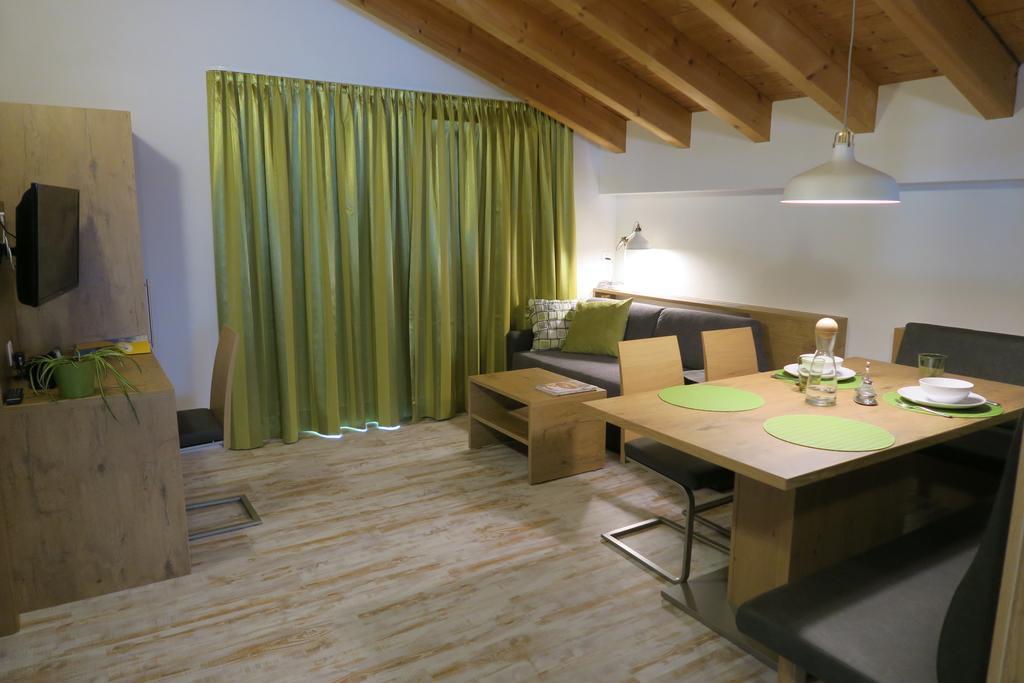 Apartment Madlaina Samnaun Esterno foto