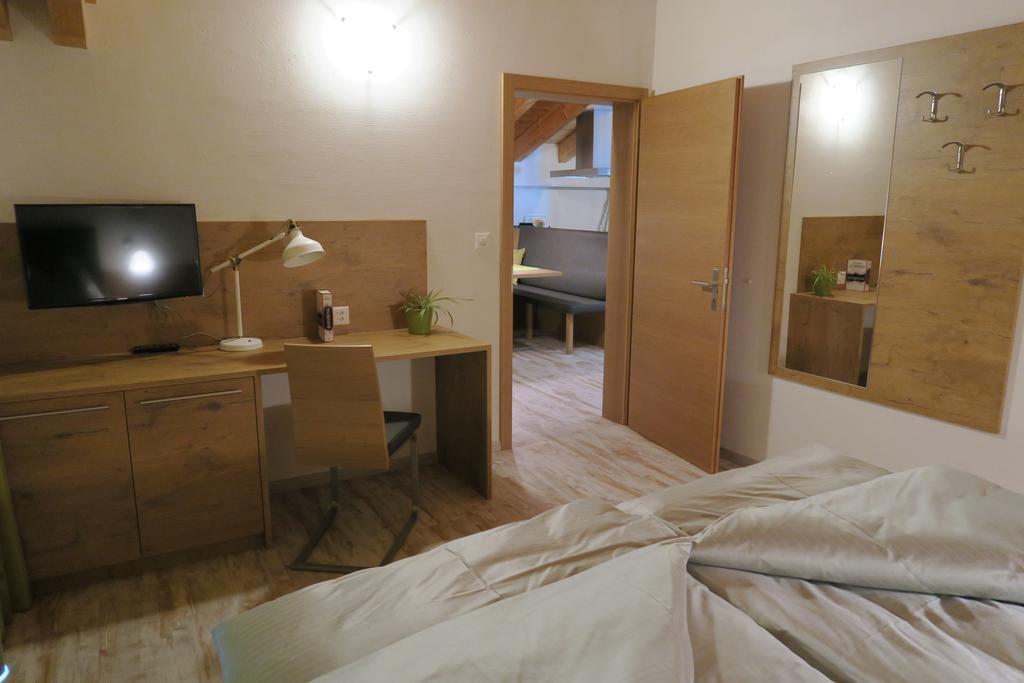 Apartment Madlaina Samnaun Esterno foto