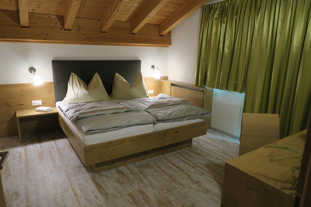 Apartment Madlaina Samnaun Esterno foto