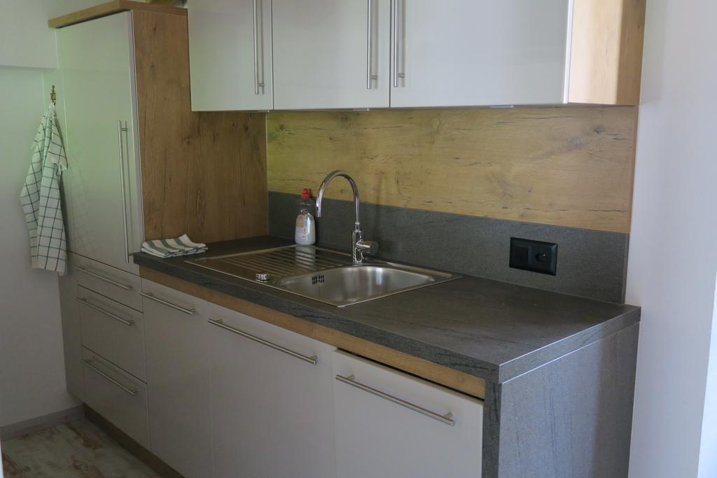 Apartment Madlaina Samnaun Esterno foto