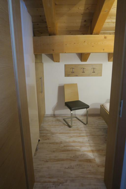 Apartment Madlaina Samnaun Esterno foto