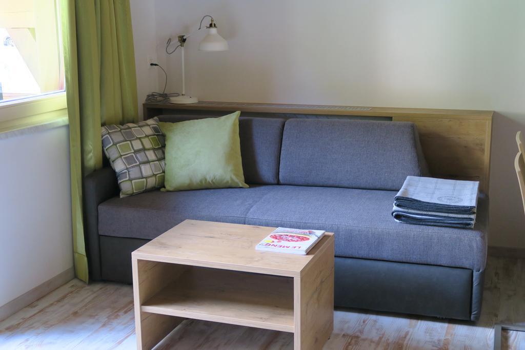 Apartment Madlaina Samnaun Esterno foto