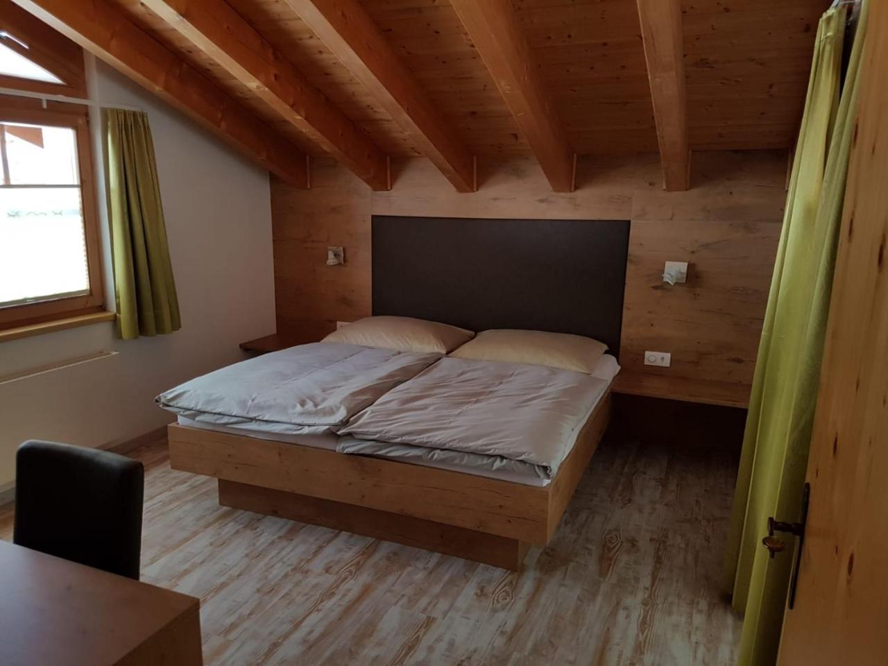 Apartment Madlaina Samnaun Esterno foto