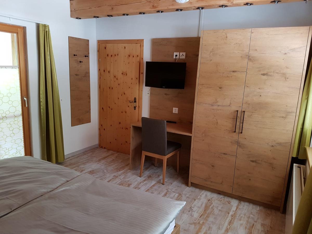 Apartment Madlaina Samnaun Esterno foto