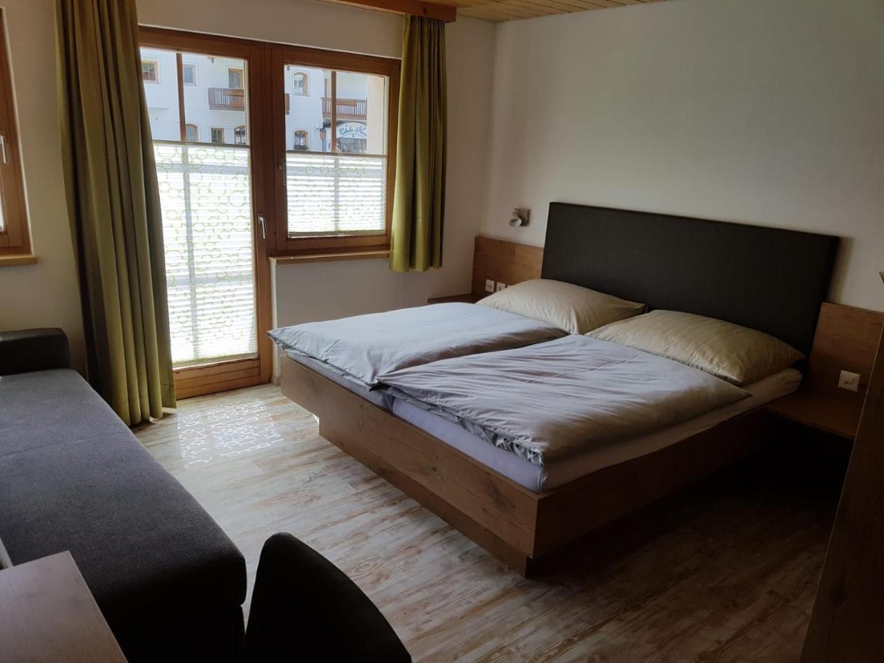 Apartment Madlaina Samnaun Esterno foto